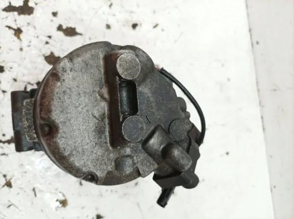 Compressore AC 447220-8490 3.0 D M57 BMW Serie 7 E65 image 3