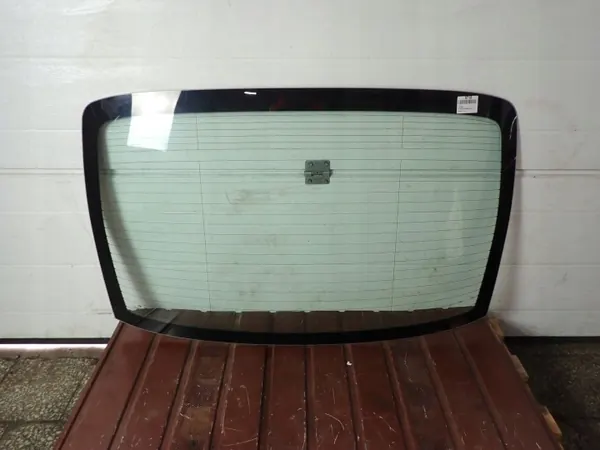 Vitre arrière OEM BTU1662 pour Hyundai Elantra VII image 2
