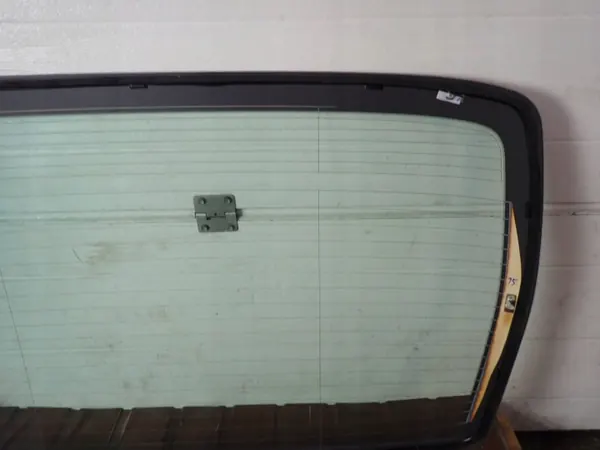 Vitre arrière OEM BTU1662 pour Hyundai Elantra VII image 5