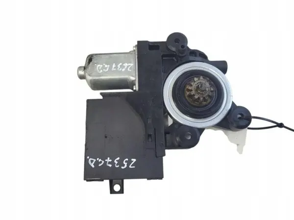 Motor ventana trasera OEM 080727 Lado derecho Volvo V50 image 2
