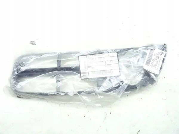 Griglia paraurti destra per Skoda Fabia II image 5