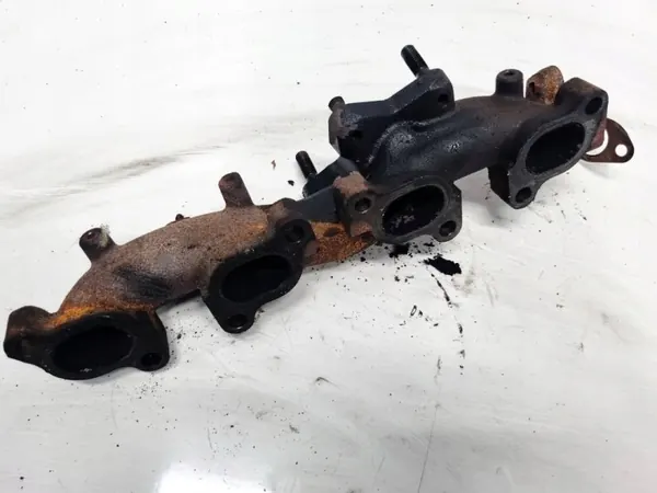 Pakoputken keräin OEM EIS-2759846 Mazda 6 2004 2.0L image 3