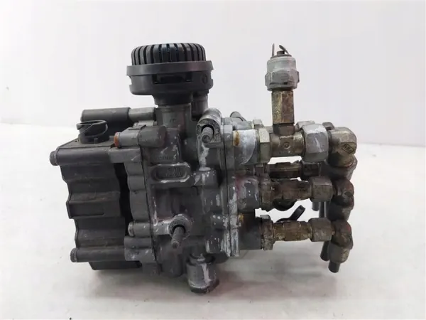 Distribuidor de aire OEM 472901016 REMI para Solaris Urbino image 5