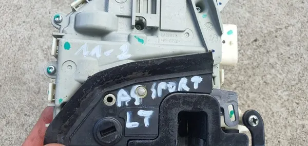 Vänster Bakdörrslås Audi A5 Sportback 8K0839015C image 2