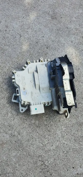 Vänster Bakdörrslås Audi A5 Sportback 8K0839015C image 5