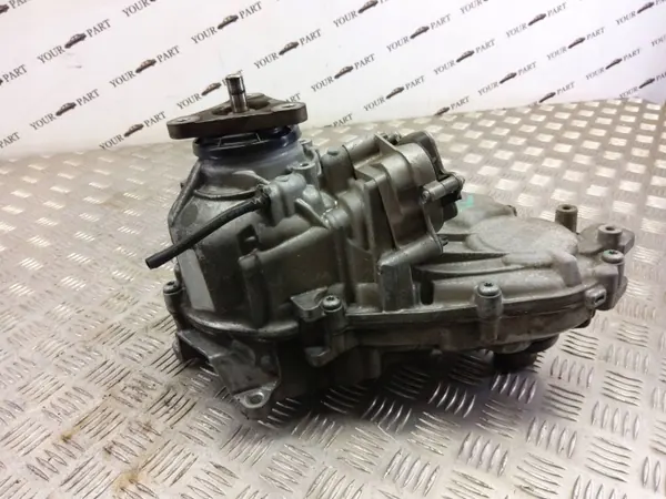 BMW OE Ketting OEM 7636181 voor X3 F25 3.5L Benzine image 2