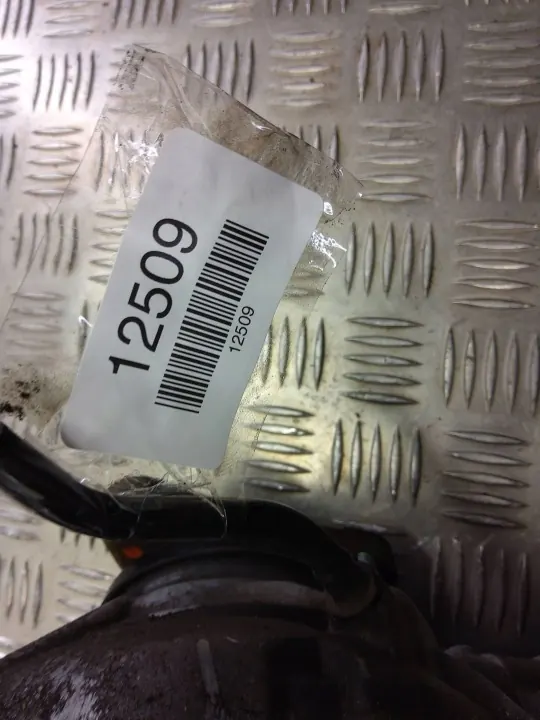 BMW OE Ketting OEM 7636181 voor X3 F25 3.5L Benzine image 3