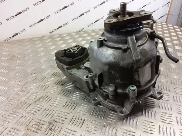 BMW OE Ketting OEM 7636181 voor X3 F25 3.5L Benzine image 4