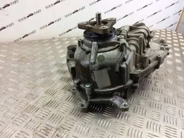 BMW OE Ketting OEM 7636181 voor X3 F25 3.5L Benzine image 5