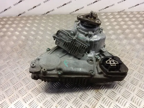 BMW OE Ketting OEM 7636181 voor X3 F25 3.5L Benzine image 6