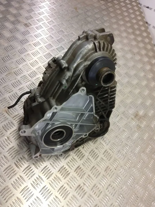 BMW OE Ketting OEM 7636181 voor X3 F25 3.5L Benzine image 7