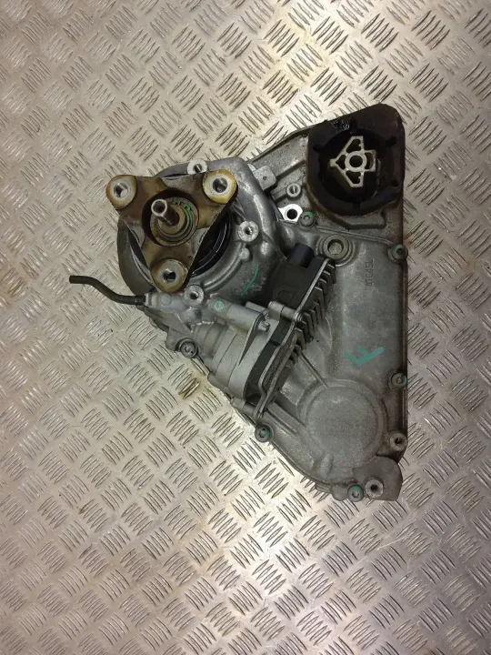 BMW OE Ketting OEM 7636181 voor X3 F25 3.5L Benzine image 8