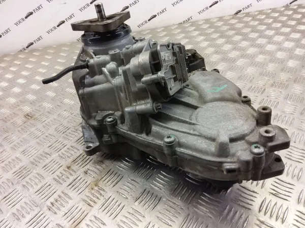 BMW OE Ketting OEM 7636181 voor X3 F25 3.5L Benzine image 9