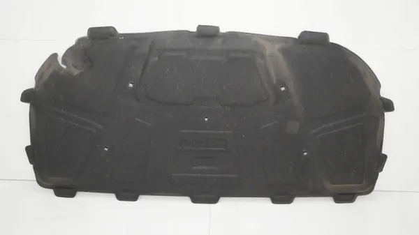 Isolamento do capô OEM 360192219 para Audi A4 B8 07-11 image 3