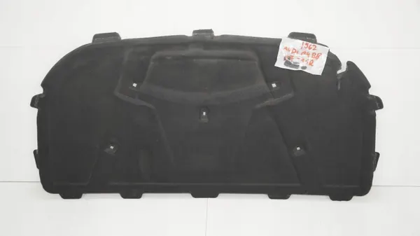 Isolamento do capô OEM 360192219 para Audi A4 B8 07-11 image 4