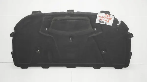 Isolamento do capô OEM 360192219 para Audi A4 B8 07-11 image 5