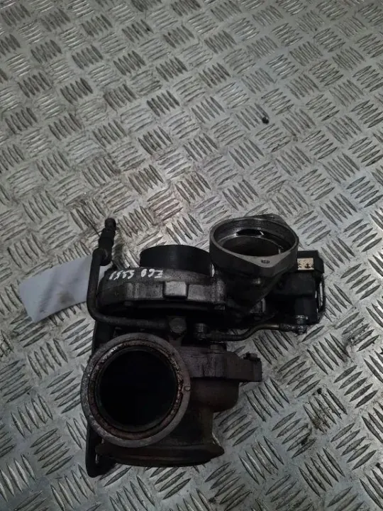 Turbo BMW OEM 7794259014 pour Série 5 E61 2.5L image 2