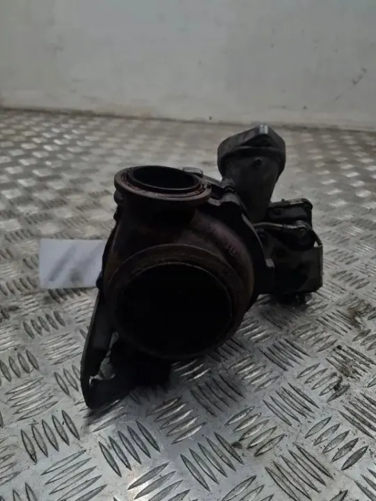 Turbo BMW OEM 7794259014 pour Série 5 E61 2.5L image 3