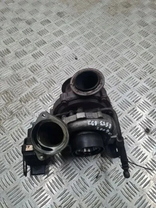 Turbo BMW OEM 7794259014 pour Série 5 E61 2.5L image 5