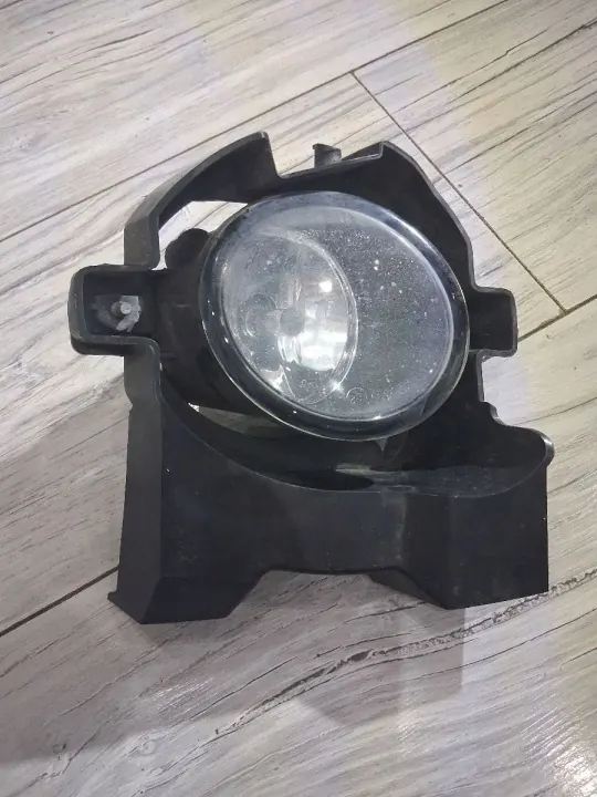 Phare Halogène Gauche OEM 89210439 pour Nissan Qashqai image 3