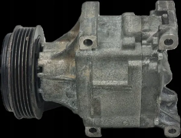 Compressore Aria Condizionata Fiat 500 1.0 MILD-HYBRID OEM 52121921 image 2