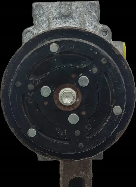 Compressore Aria Condizionata Fiat 500 1.0 MILD-HYBRID OEM 52121921 image 5