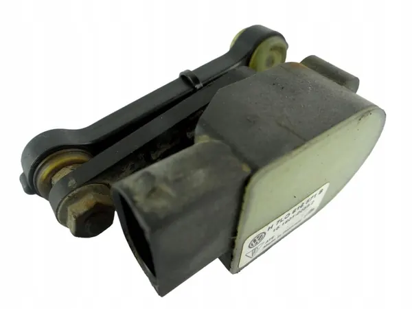 Capteur de portée des phares Volkswagen Touareg 7L0 image 3