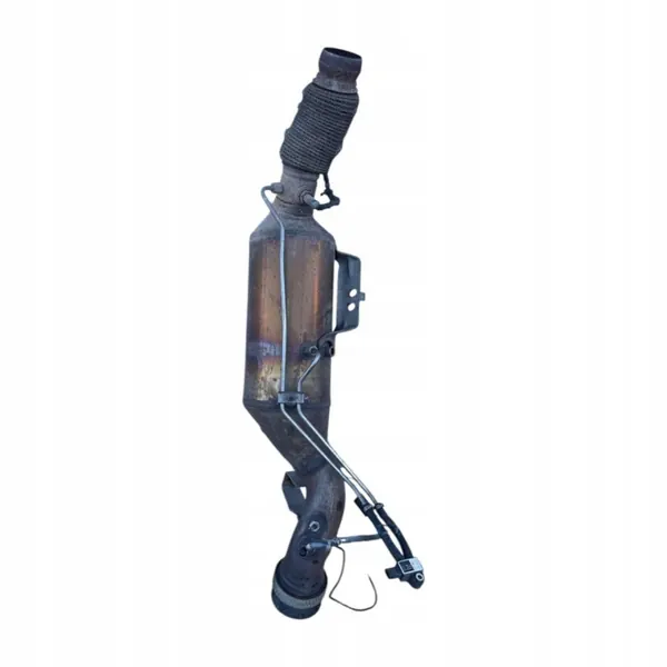 Filtro DPF usado OEM A9064902400 para Mercedes Sprinter image 2