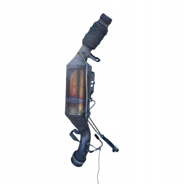 Filtro DPF usado OEM A9064902400 para Mercedes Sprinter image 3