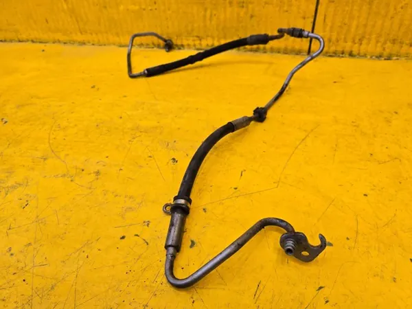 Flexible de direction assistée Mercedes-Benz S W221 OEM A2214607024 image 4