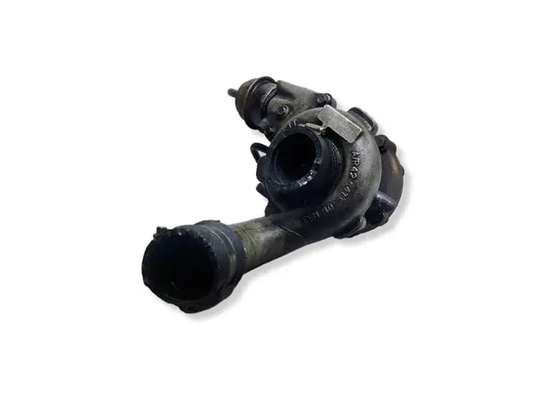 Turbocompressor OEM 8200110519 para Renault Laguna II 1.9 DCI image 2