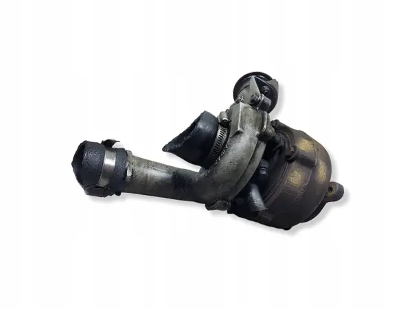 Turbocompressor OEM 8200110519 para Renault Laguna II 1.9 DCI image 3
