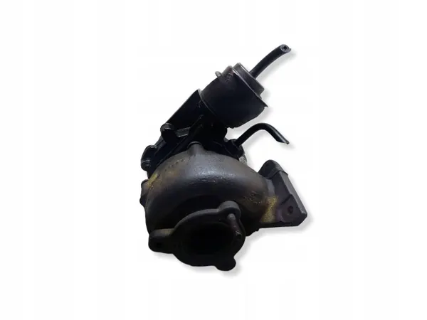 Turbocompressor OEM 8200110519 para Renault Laguna II 1.9 DCI image 4