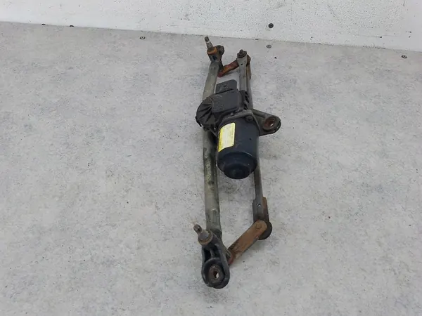 Tuulilasinpyyhkijän mekanismi Citroen Nemo 064300334 image 3