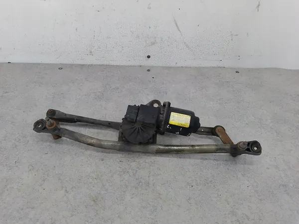 Tuulilasinpyyhkijän mekanismi Citroen Nemo 064300334 image 4