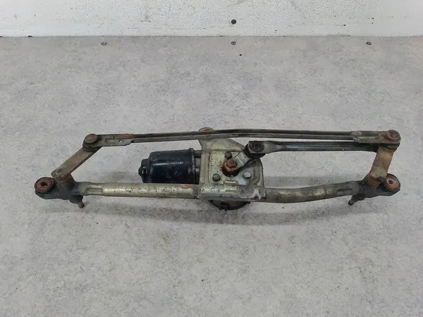 Tuulilasinpyyhkijän mekanismi Citroen Nemo 064300334 image 7