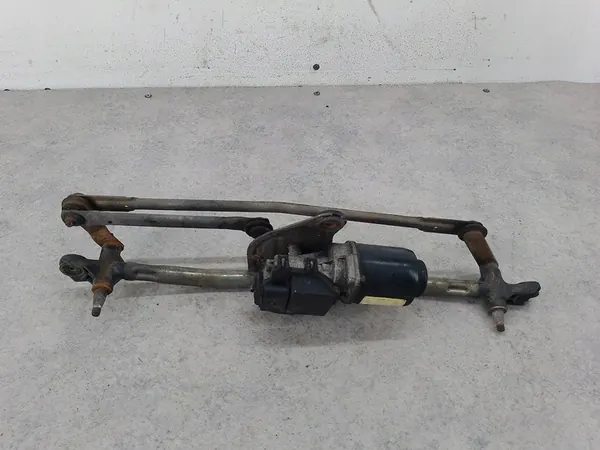 Tuulilasinpyyhkijän mekanismi Citroen Nemo 064300334 image 9