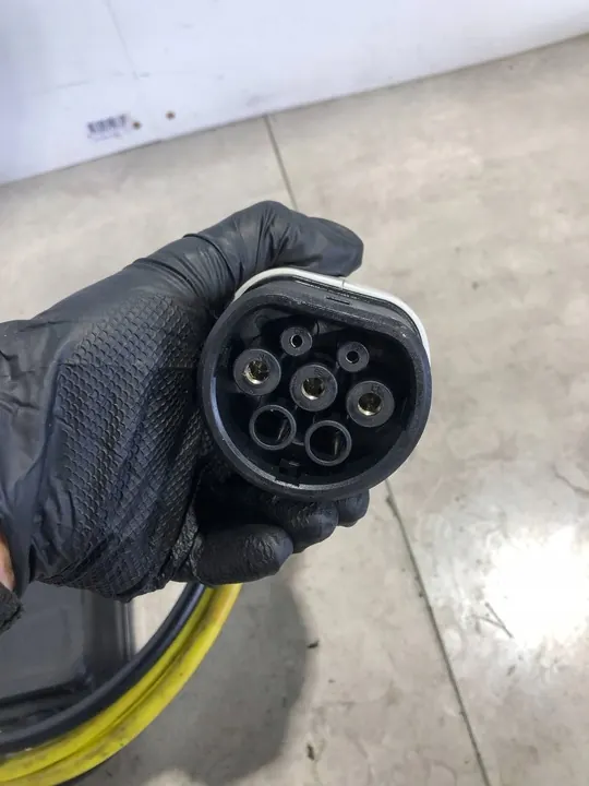 Oplaadkabel Jaguar I-Pace JPLA10C792DF image 4