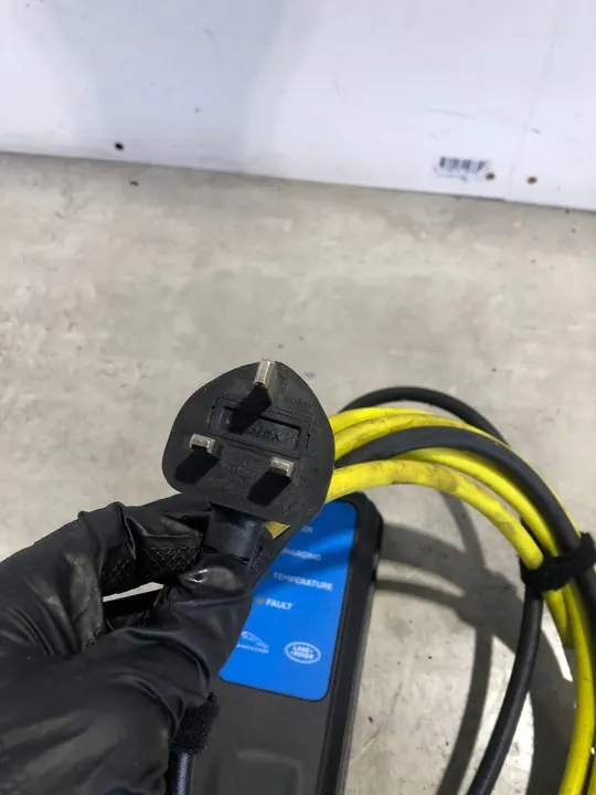 Oplaadkabel Jaguar I-Pace JPLA10C792DF image 5