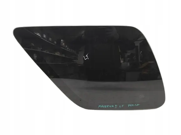 Ford OEM PAW826 Vänster Bakkarossglas - Begagnad image 2