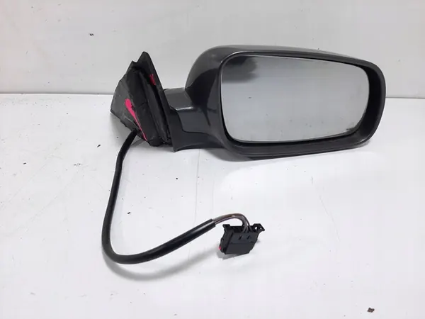 Oikea Peili SKODA SUPERB I 1.9TDI 5Pin OEM 3B0857538B image 2