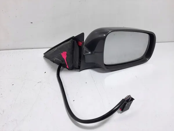 Oikea Peili SKODA SUPERB I 1.9TDI 5Pin OEM 3B0857538B image 4