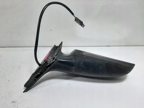 Oikea Peili SKODA SUPERB I 1.9TDI 5Pin OEM 3B0857538B image 6