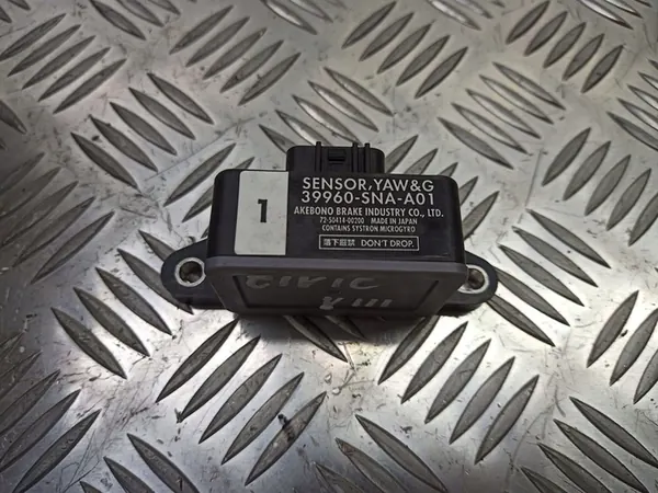 MODULE ESP HONDA CIVIC VIII SEDAN 1.3 IMA 39960-SNA-A01 image 1