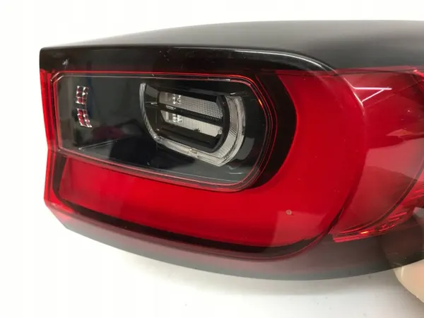 Mazda CX-60 Rechter achter LED-lamp OEM KBB451150 image 4
