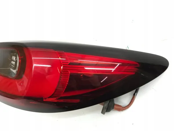 Mazda CX-60 Rechter achter LED-lamp OEM KBB451150 image 5