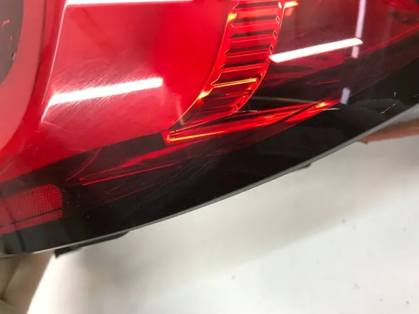Mazda CX-60 Rechter achter LED-lamp OEM KBB451150 image 6