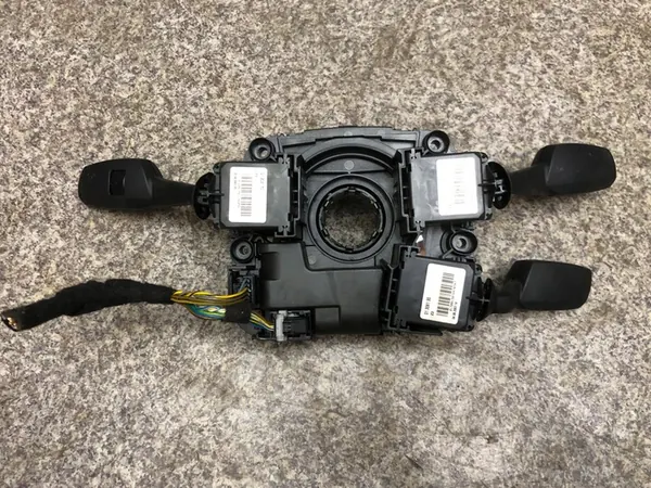 Stuurmodule schakelaar BMW X5 E70 image 3