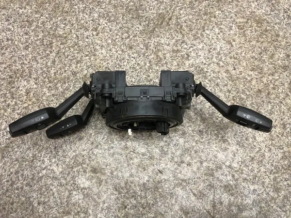 Stuurmodule schakelaar BMW X5 E70 image 4