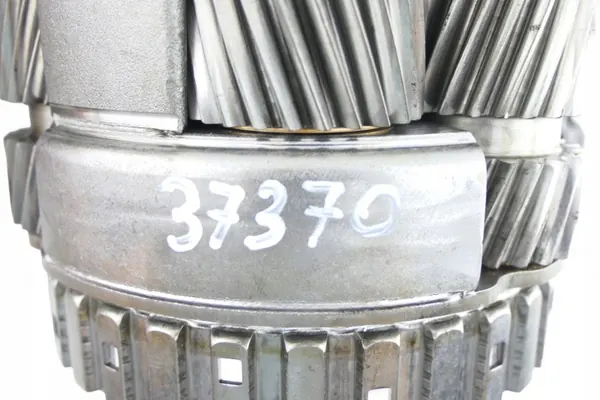Planetväxel för BMW 6HP26 Växellåda image 9